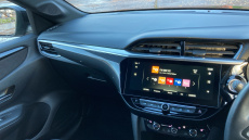 Vauxhall Corsa 1.2 Turbo Ultimate 5dr Auto Petrol Hatchback